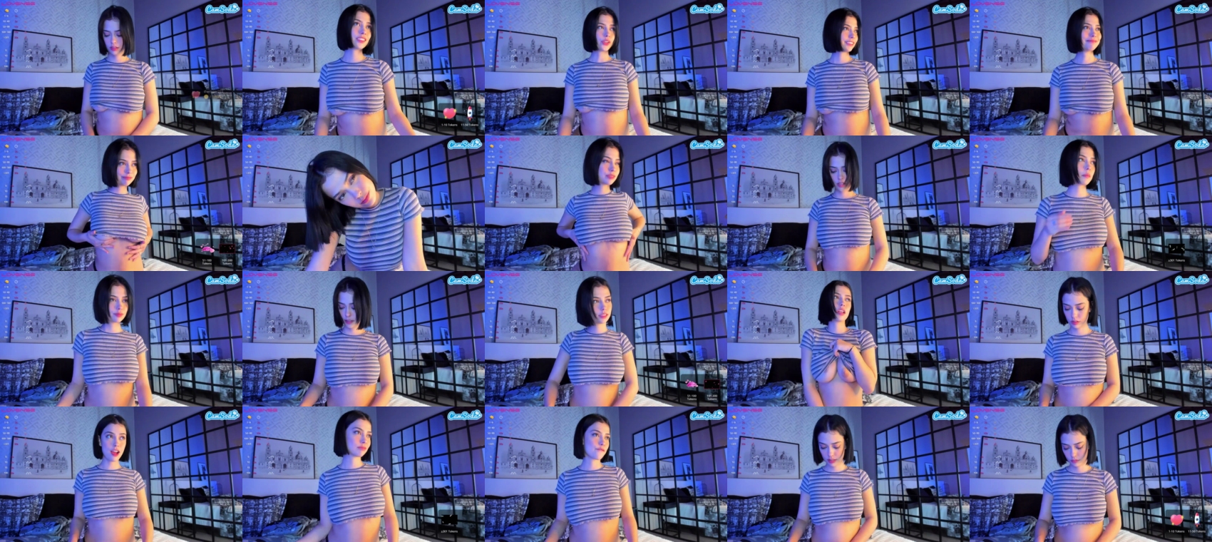 ellediane CamSoda 11-04-2023